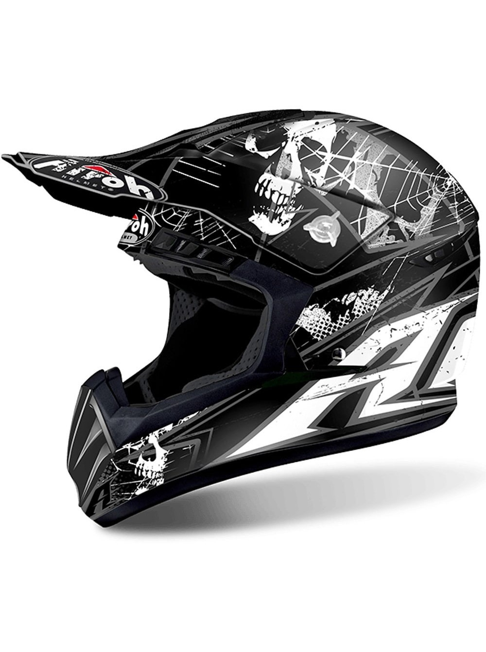 Шлем Airoh Switch