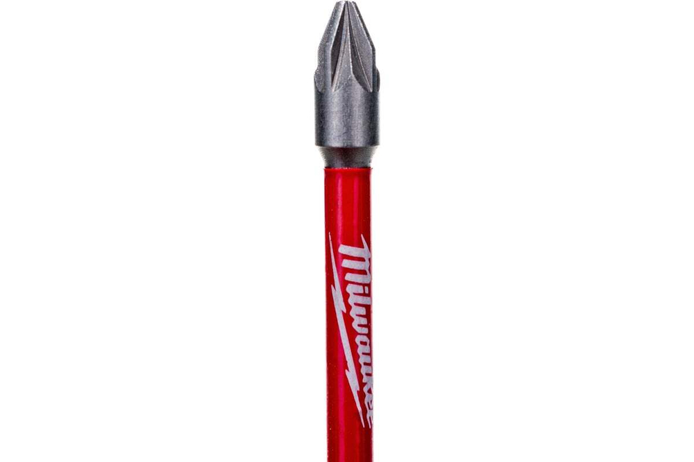 Бита Milwaukee SHOCKWAVE PZ1 90мм
