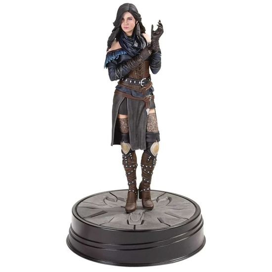 Фигурка The Witcher 3 Wild Hunt Yennefer Series 2 761568005295 по мотивам игры "Ведьмак 3: Дикая Охота".