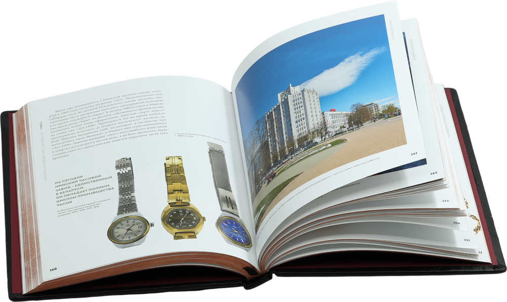 Часы СССР. История советских раритетных часовых коллекций