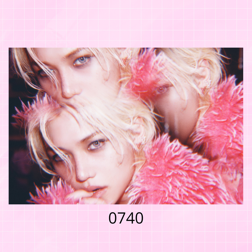 Постеры #0717 - #0753 / STRAY KIDS "DO IT" CONCEPT DO