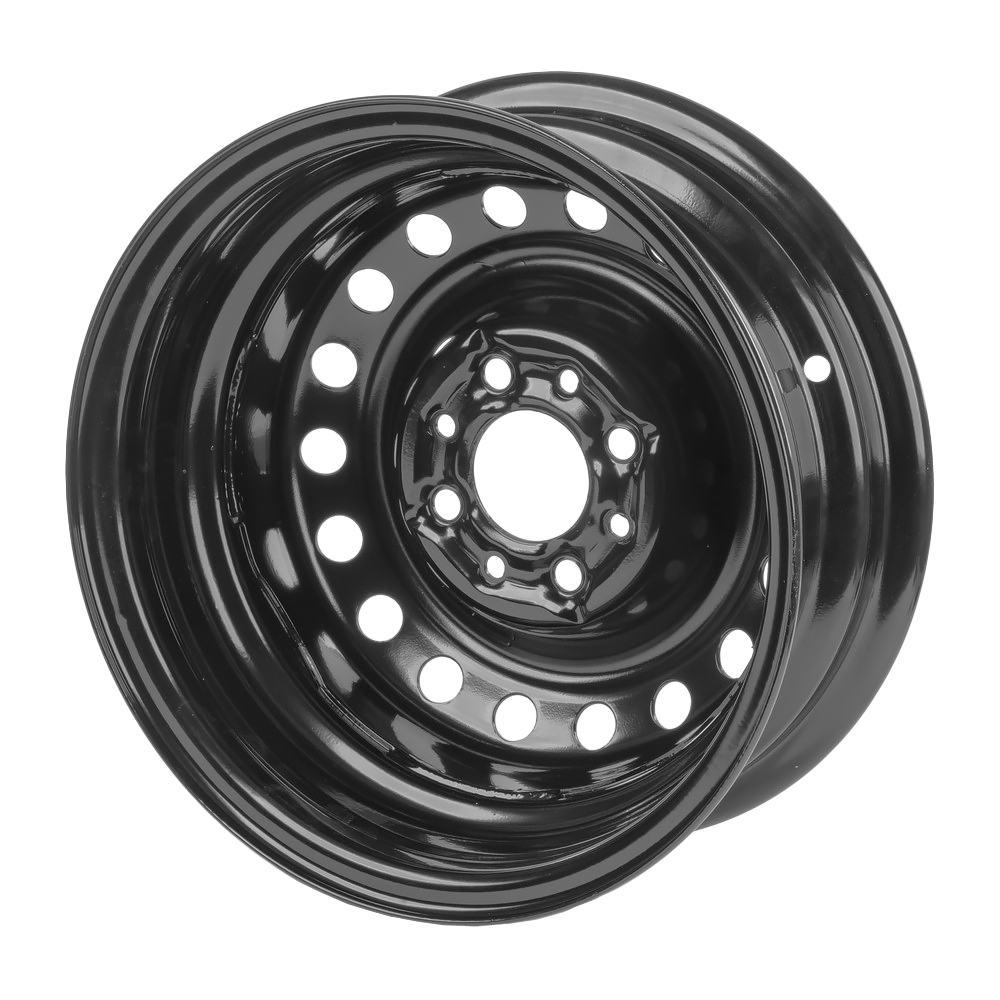 Диск штампованный R13 5J 4x98/60.1 ET29 GANZ Black GRN13002