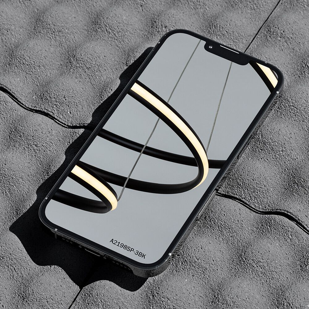 Подвесная люстра Arte Lamp