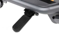 Электроскутер CITY COCO GT-X11(ELEKTRIX) 3000w 2025 чёрный
