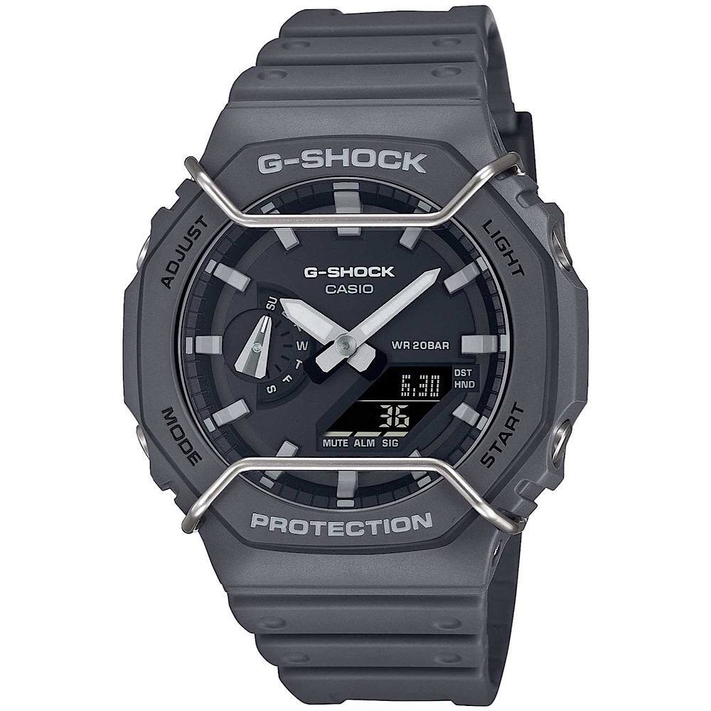 Casio GA-2100PTS-8A