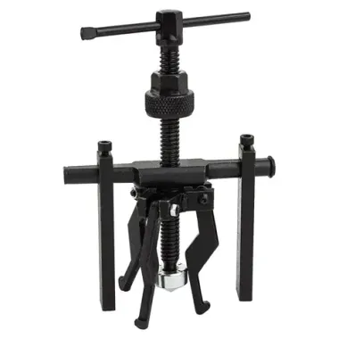 Съемник подшипников и втулок с внутренним захватом Forsland Forsland-66619