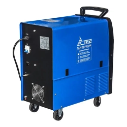 ТСС PULSE PMIG-250 инверторный сварочный полуавтомат 022646