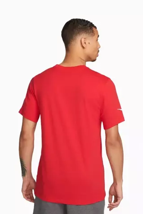 ФУТБОЛКА Nike Dry Park 20