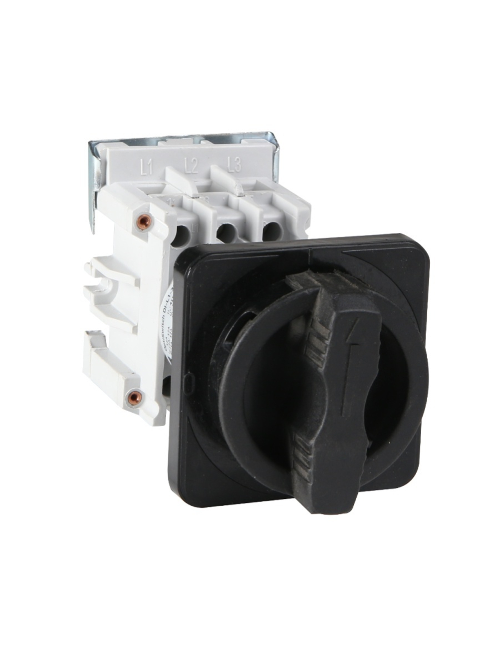 Выключатель нагрузки OptiSwitch DI-L1-25-3P КЭАЗ 274881