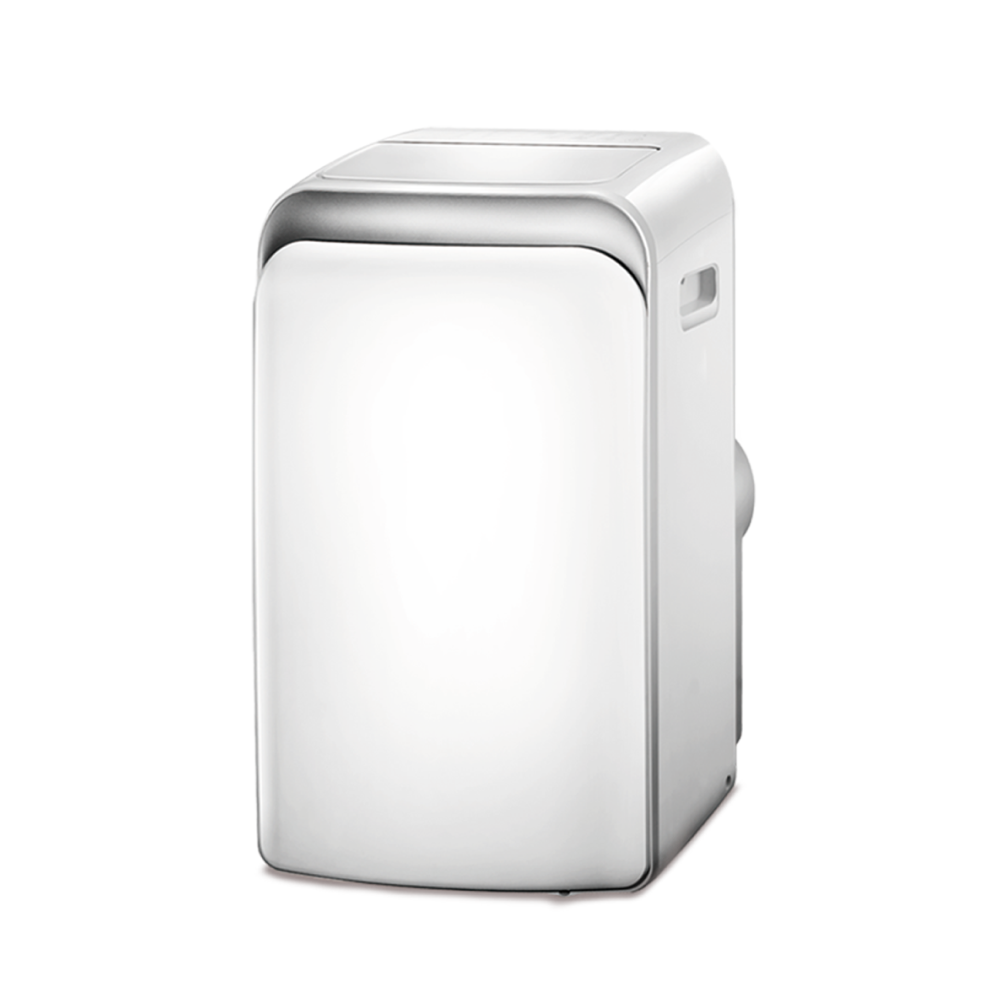 Мобильный кондиционер Midea Серия MPPD MPPDB-09HRN1-Q