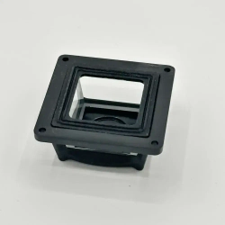 Окошко-голова ( комплект со стеклом ) для лазерного уровня / нивелира, Совместим с Firecore 4D