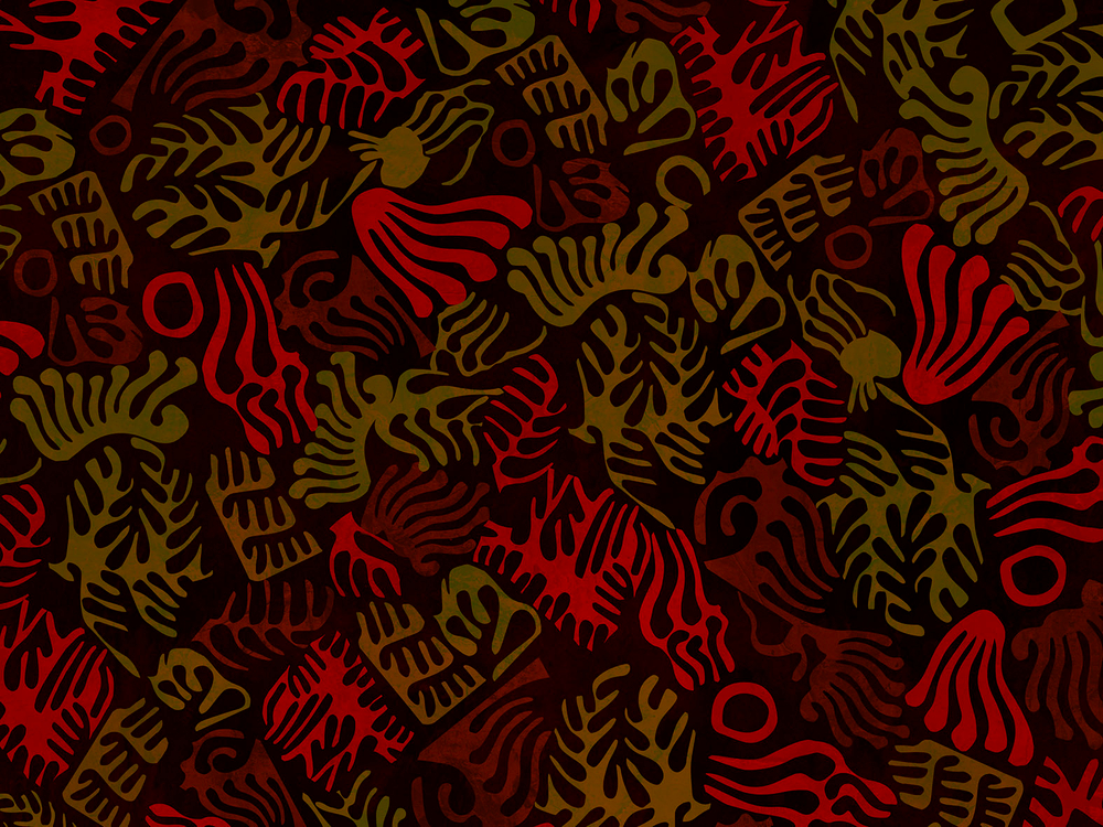 Дизайнерские обои Wall Street Matisse