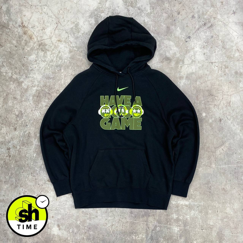 Худи Nike Have A Good Game