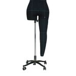 Нога черная для манекена Моника, размер 50