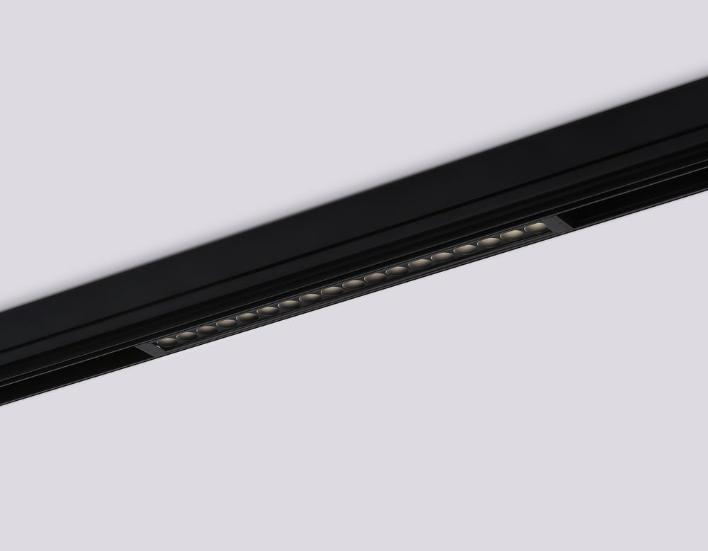 Ambrella Управляемый светодиодный светильник для шинопровода Magnetic 220V диммируемый 3000-6400K Magnetic 220V GL1312