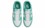 Кроссовки Nike Dunk Low "Clear Jade"