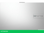 Ноутбук ASUS Vivobook Go 15 E1504GA-BQ318W