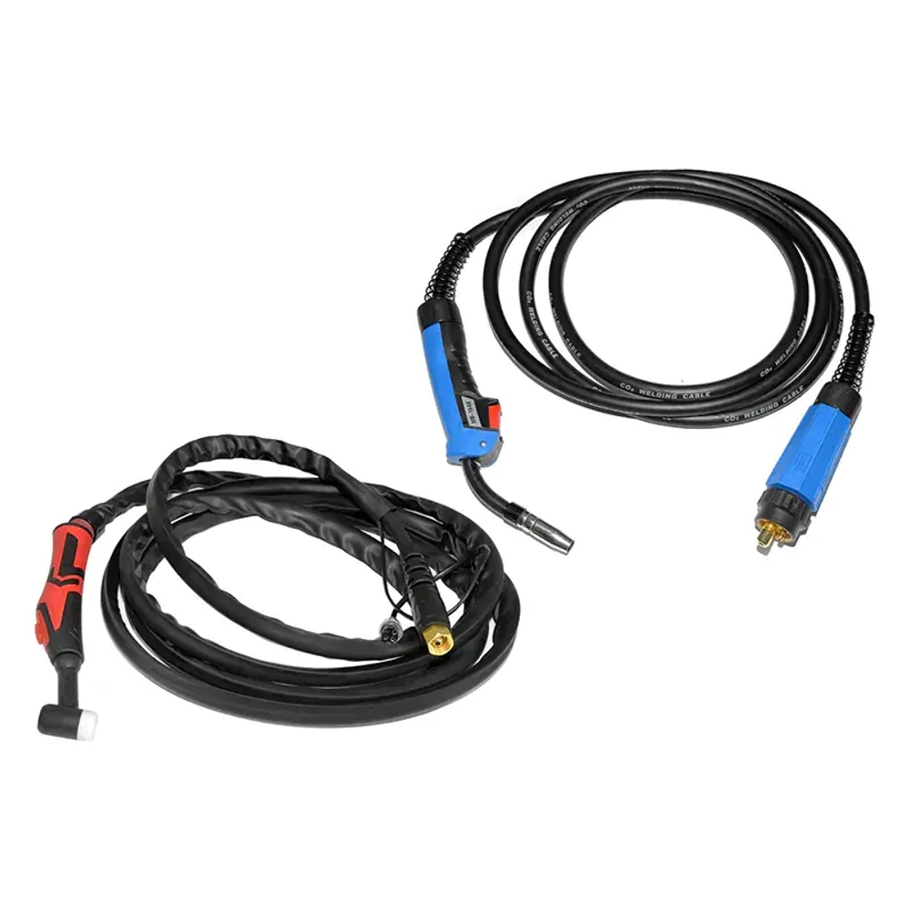 ТСС EVO MTM-200 сварочный полуавтомат 3 в 1, 035271