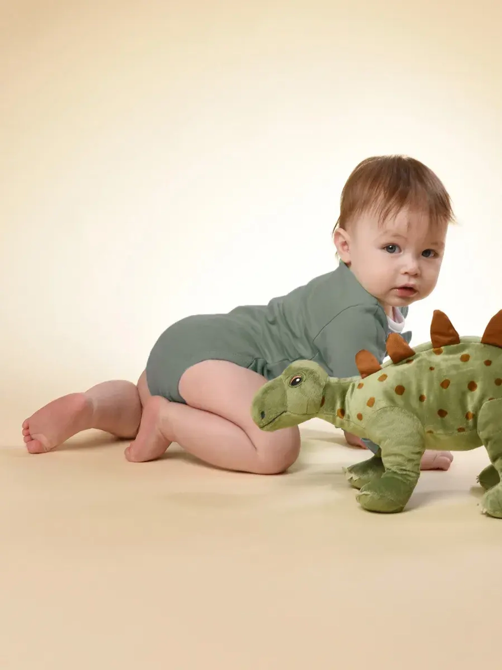 Боди с длинным рукавом