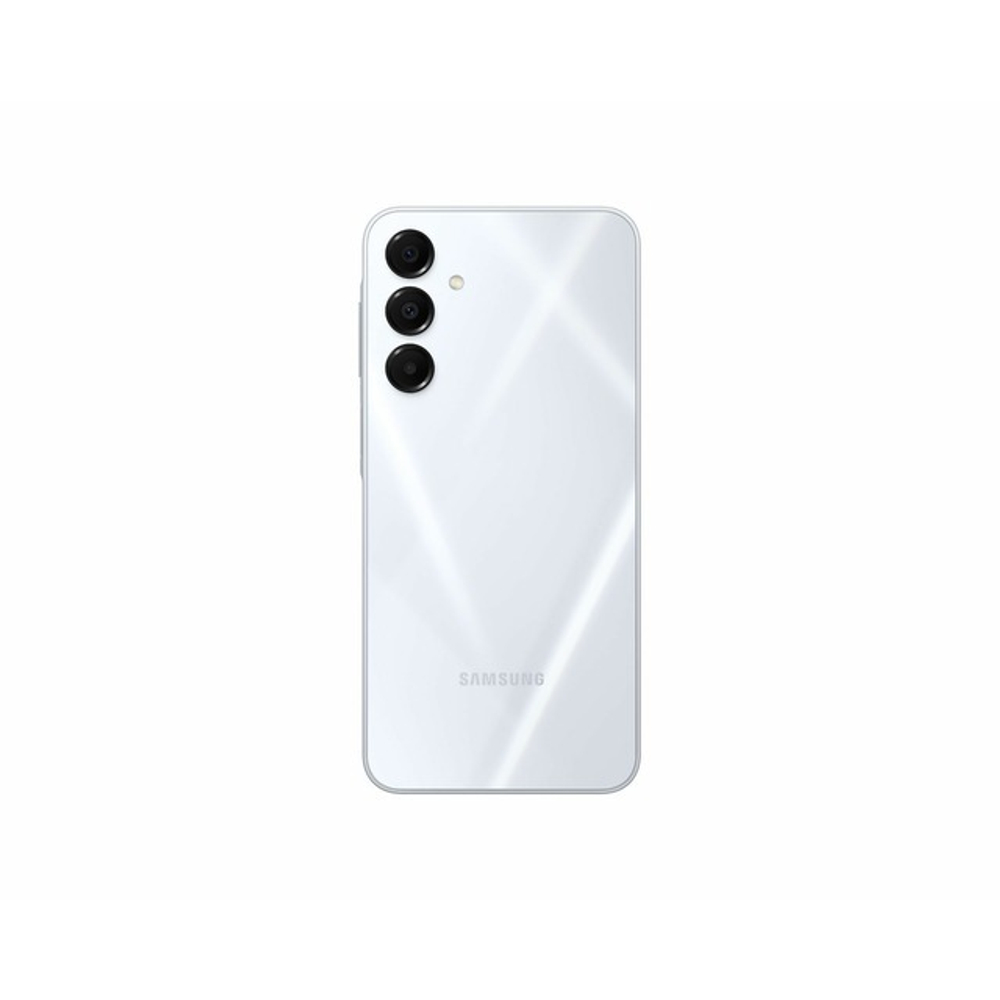 Смартфон Samsung Galaxy A16 4G 256 ГБ серый
