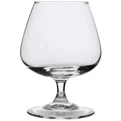 Фужер для коньяка 410мл «Домино» L2828