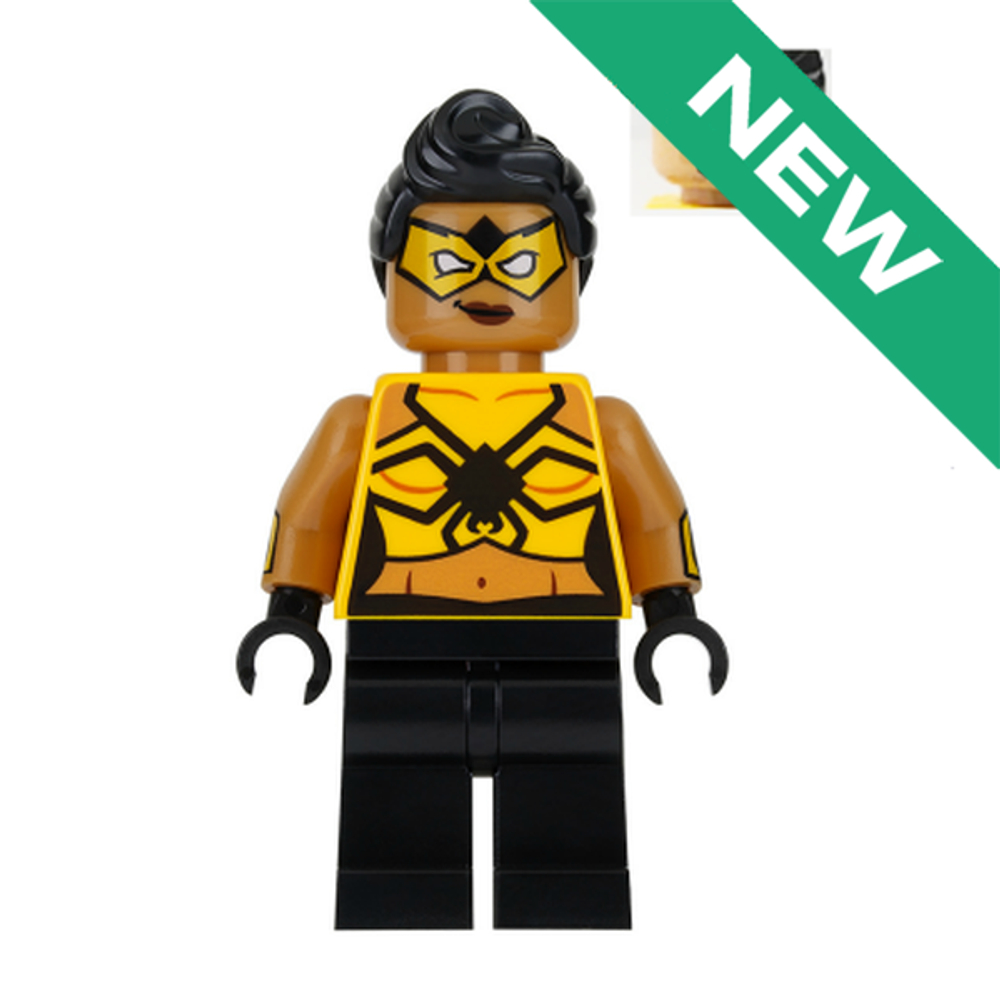 NEW Тарантул sh0322