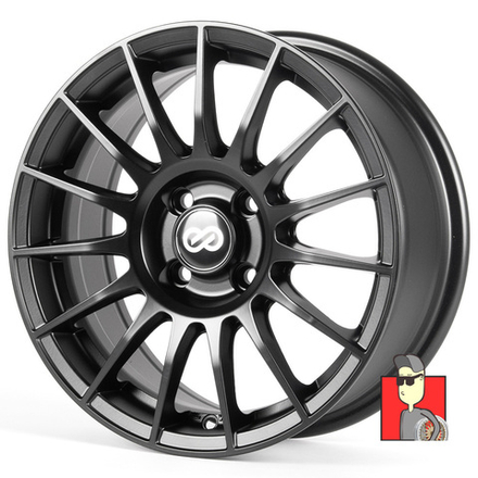 Комплект дисков ENKEI 15x6.5 et35 4x100