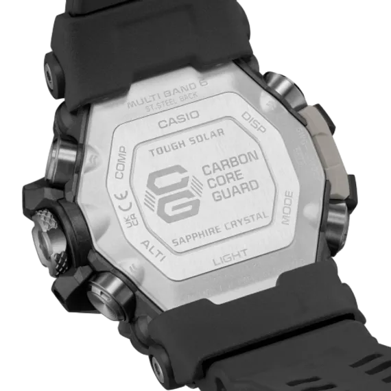 Наручные часы Casio GWG-2000CR-1AJF