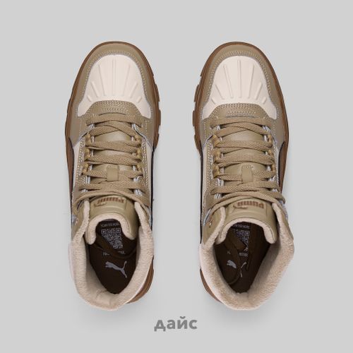 Кроссовки Puma Rebound Abrupt WTR артикул:39869702 - купить в магазине Дайс