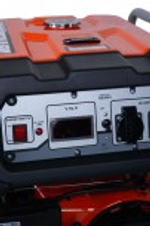 Генератор бензиновый TOR KM6500H 1011097