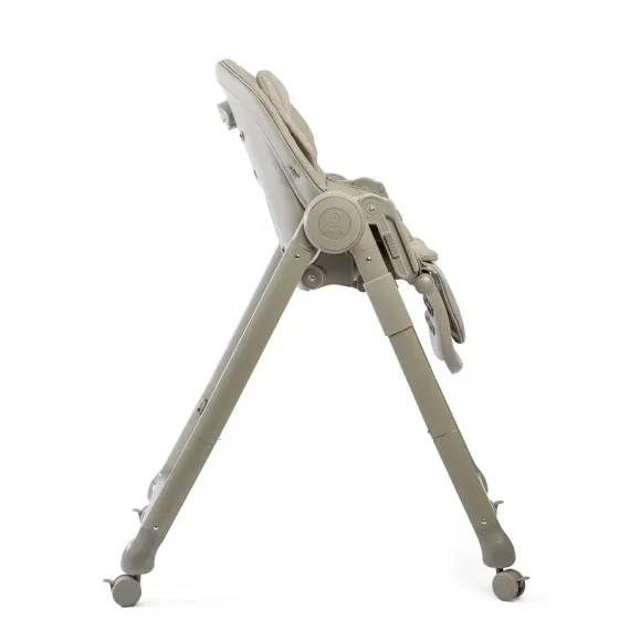 Стул для кормления Peppy Sommelier Olive