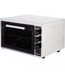 KRAFT KF-MO 3200 W Мини-печь, 32 л, белый