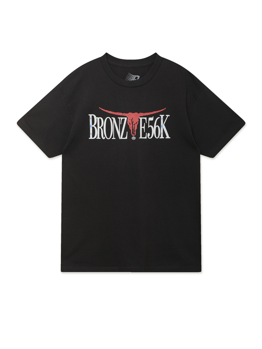 Мужская Футболка Ranch