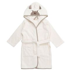 Умка Халат Дет. 5-6 года Махровый