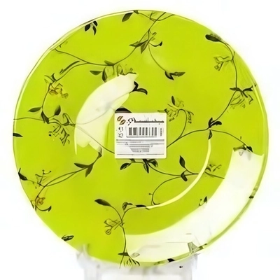 Тарелка 19,5см «Барбарис» 10327SLBD32