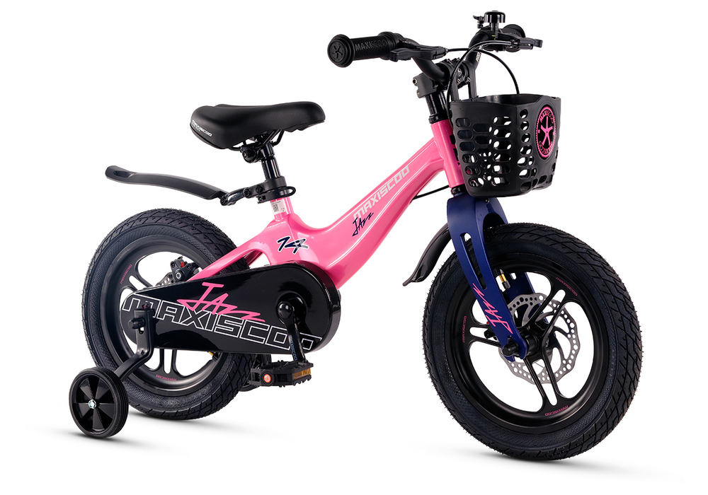 Maxiscoo JAZZ Pro 14'' (2025)