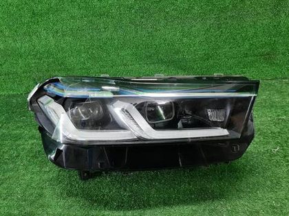 Фара правая BMW 6er G32 (2020-н.в.) Laser