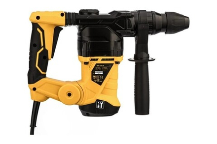 Перфоратор Denzel RHV-1250-30, SDS-plus 26612