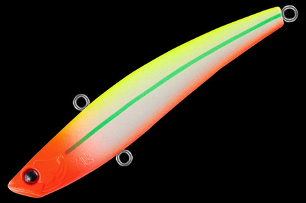 Раттлин TsuYoki AGUDO 80S SOFT AL029