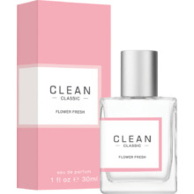 Clean Classic Flower Fresh EDP 30ml