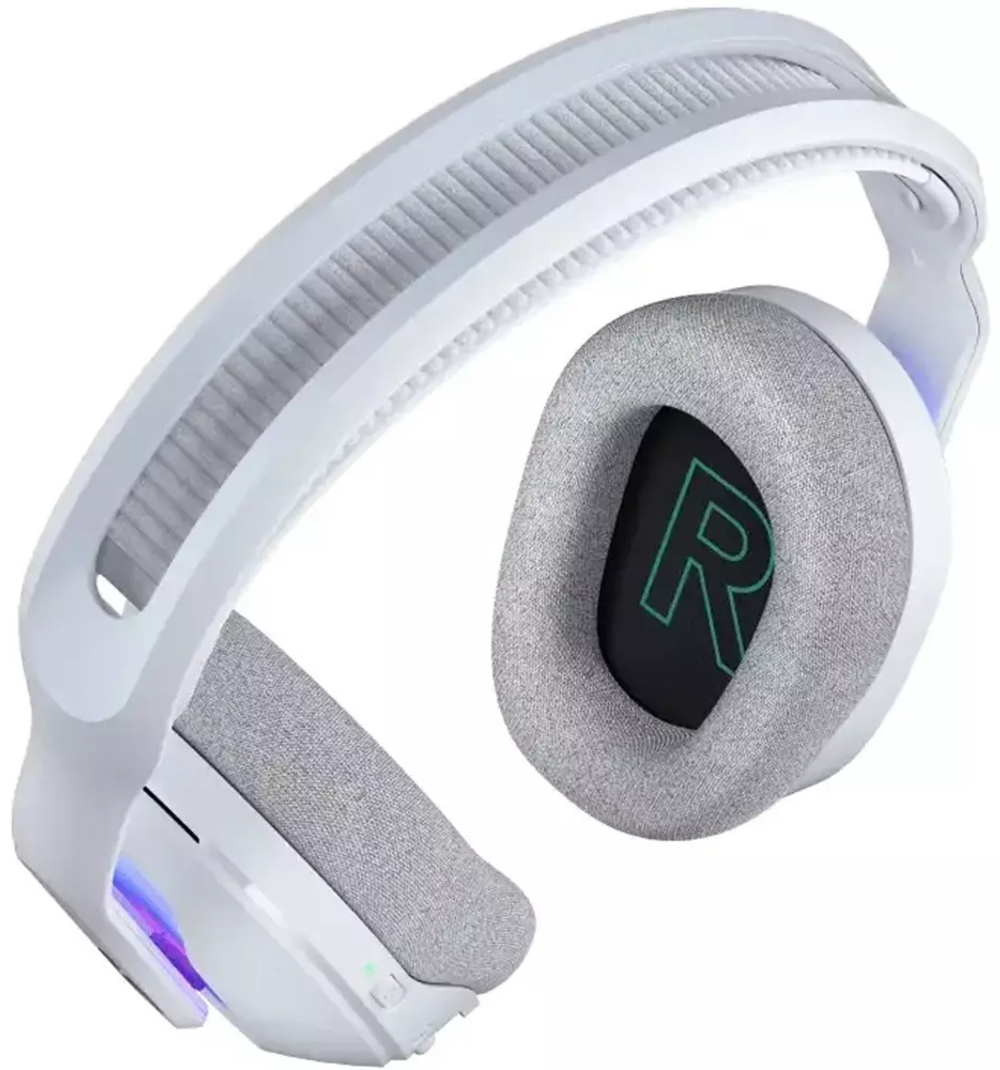 Наушники Logitech G522 белый