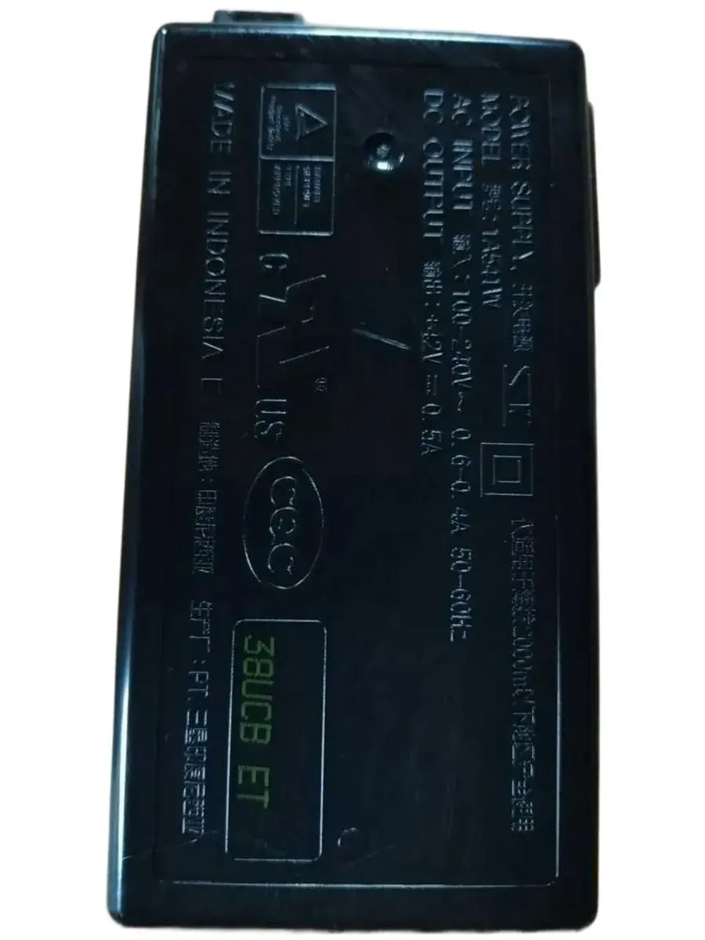 блок питания 1A541W /EP-AG210SDE для Epson