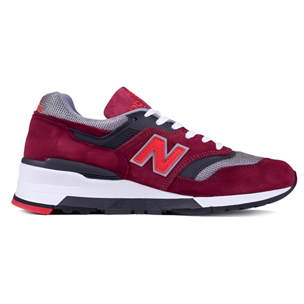 Кроссовки New Balance Nb 997 Rockabilly Pack