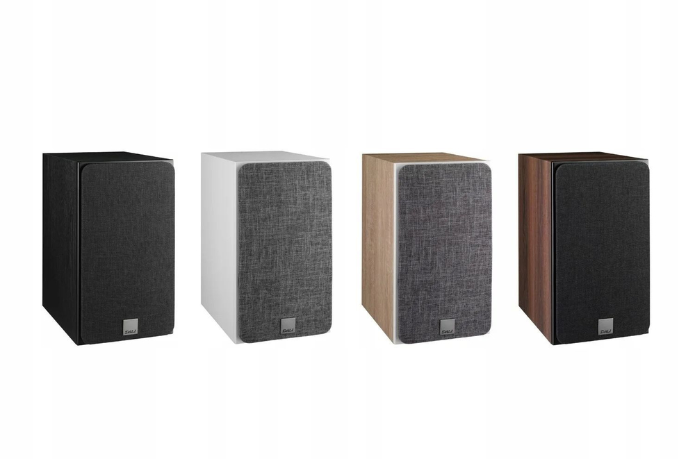 Полочная акустика Dali Oberon 3