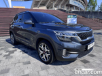 Kia Seltos Дизель 1.6 2WD (06.2020)