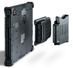 Планшет защищенный CyberBook T81RL