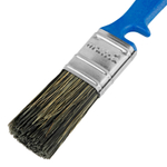 Кисть флейцевая "Водные краски" Color Line 25 x 10 мм Matrix