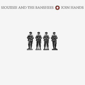 Siouxsie And The Banshees / Join Hands (LP)