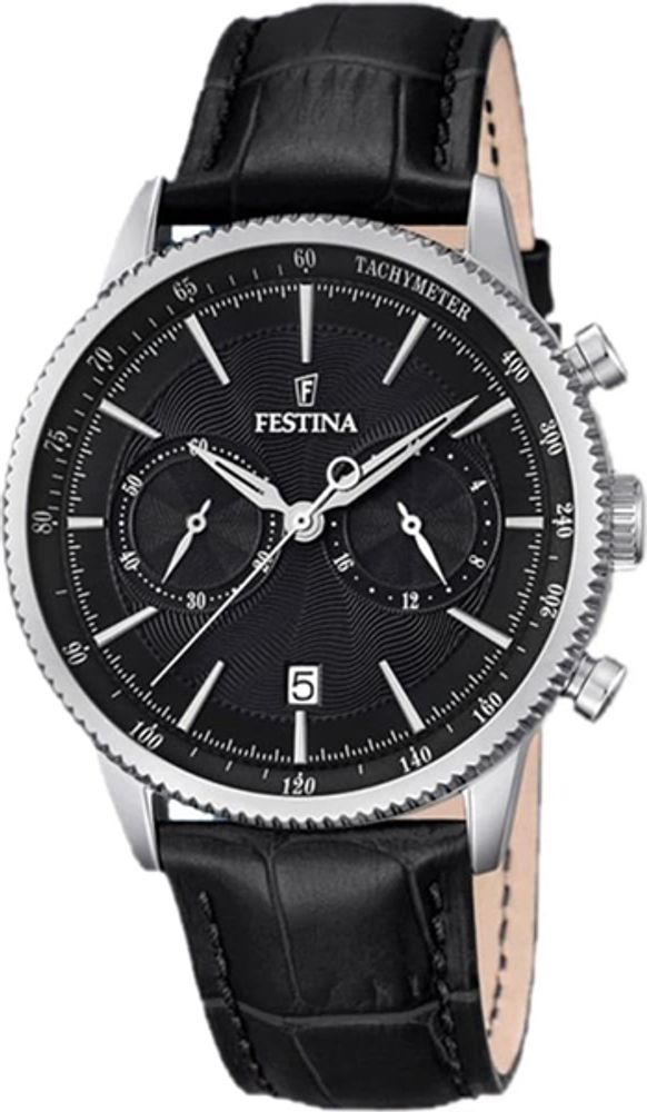 Мужские наручные часы Festina F16893/4