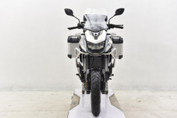 Мотоцикл Regulmoto Discovery (Серый)